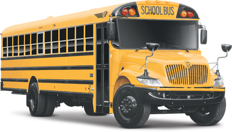 Fall 2022 - Bus Transportation Registration & Guidelines