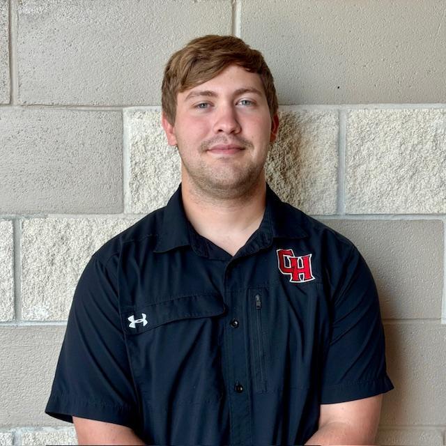 PEYTONLUNSFORD's Profile Photo