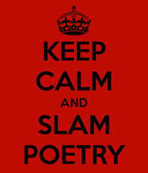 AMPS HOSTS CLASSIC POETRY SLAM Featured Photo