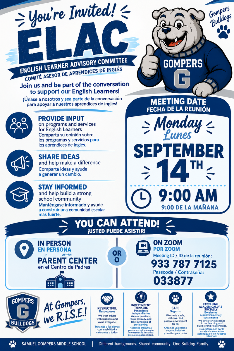 flyer
