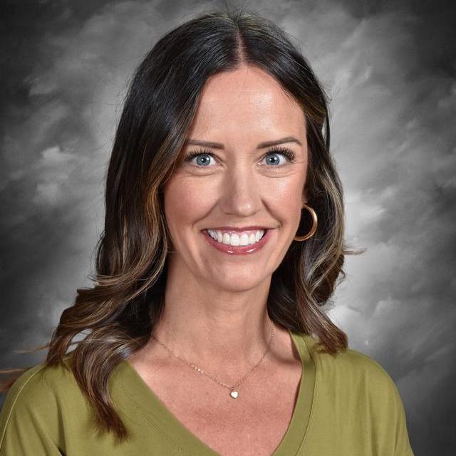 MelissaHenderson's Profile Photo