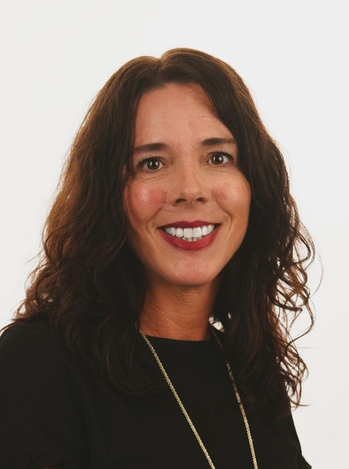 Ami Cochran