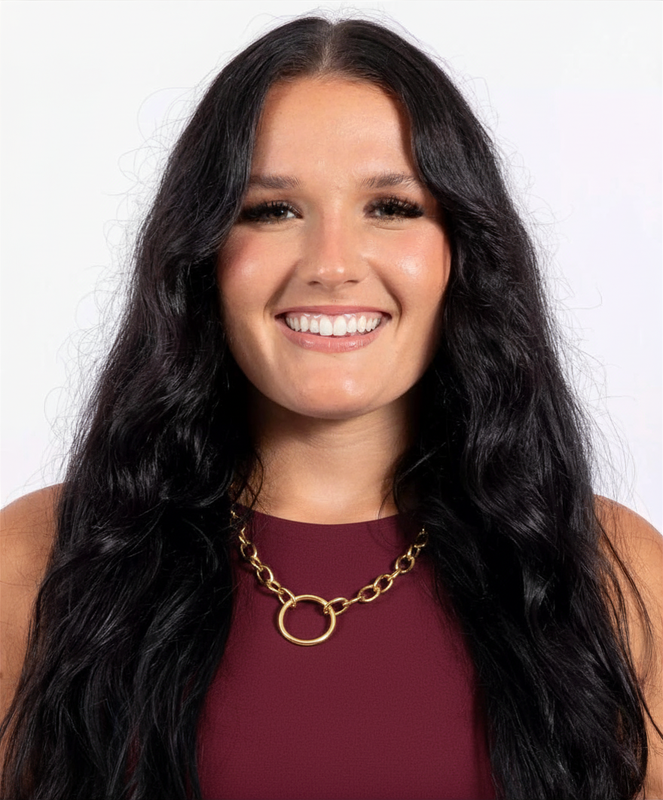 Courtney Whitson - Head Shot