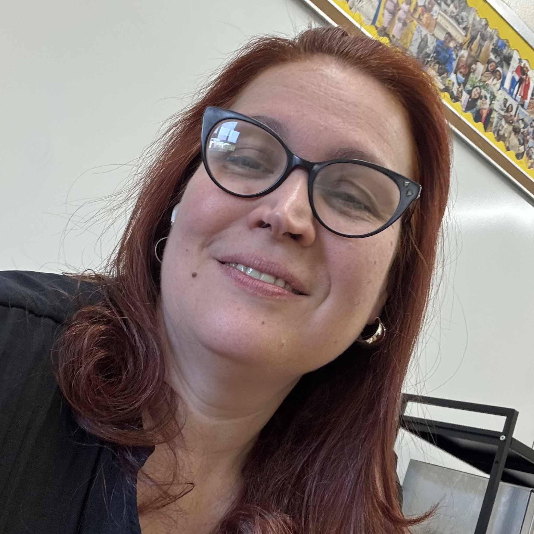 MyriamBenmaman's Profile Photo