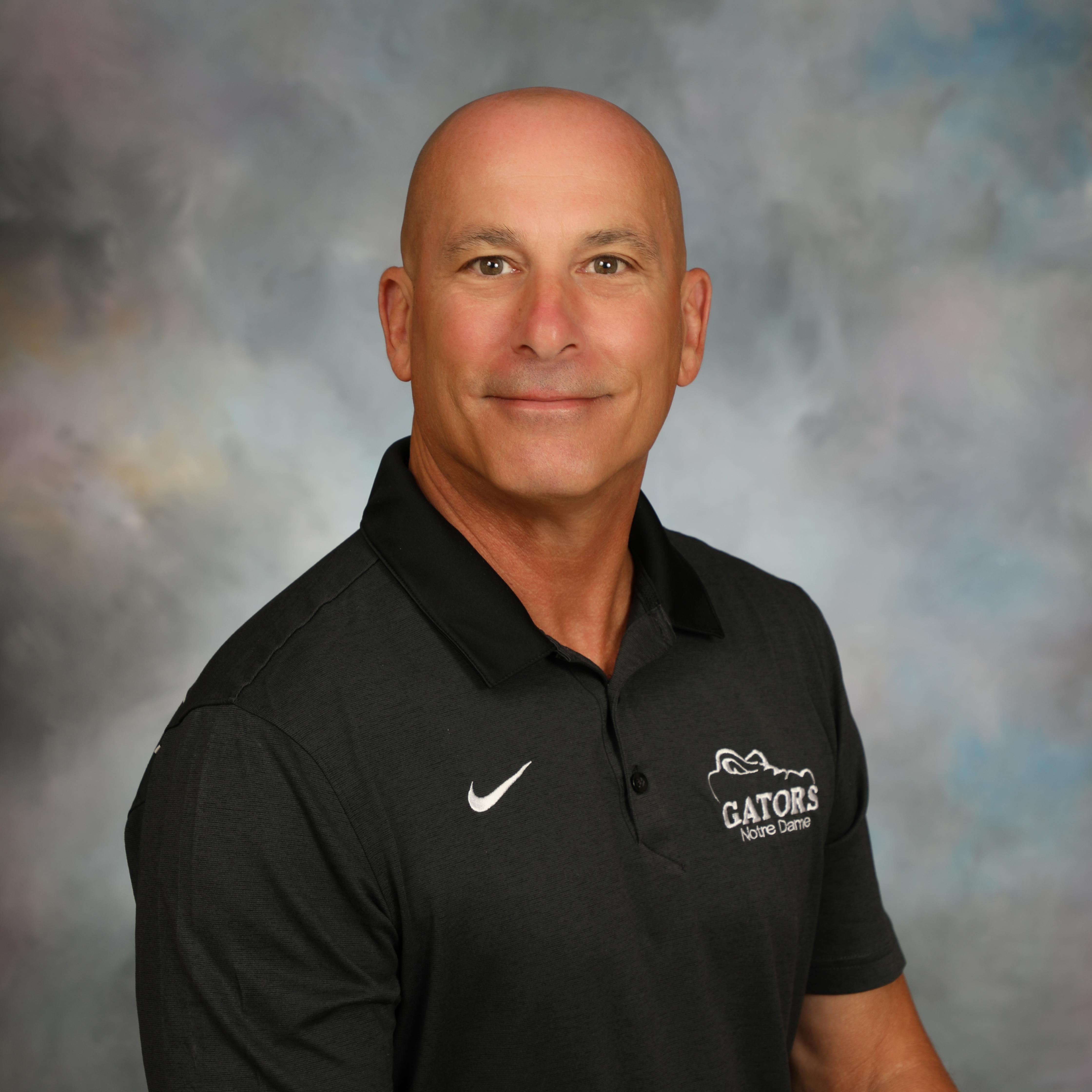 TomLotito's Profile Photo