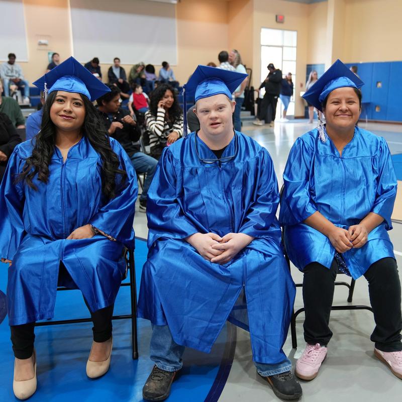 12-18-2025 CBI Graduates