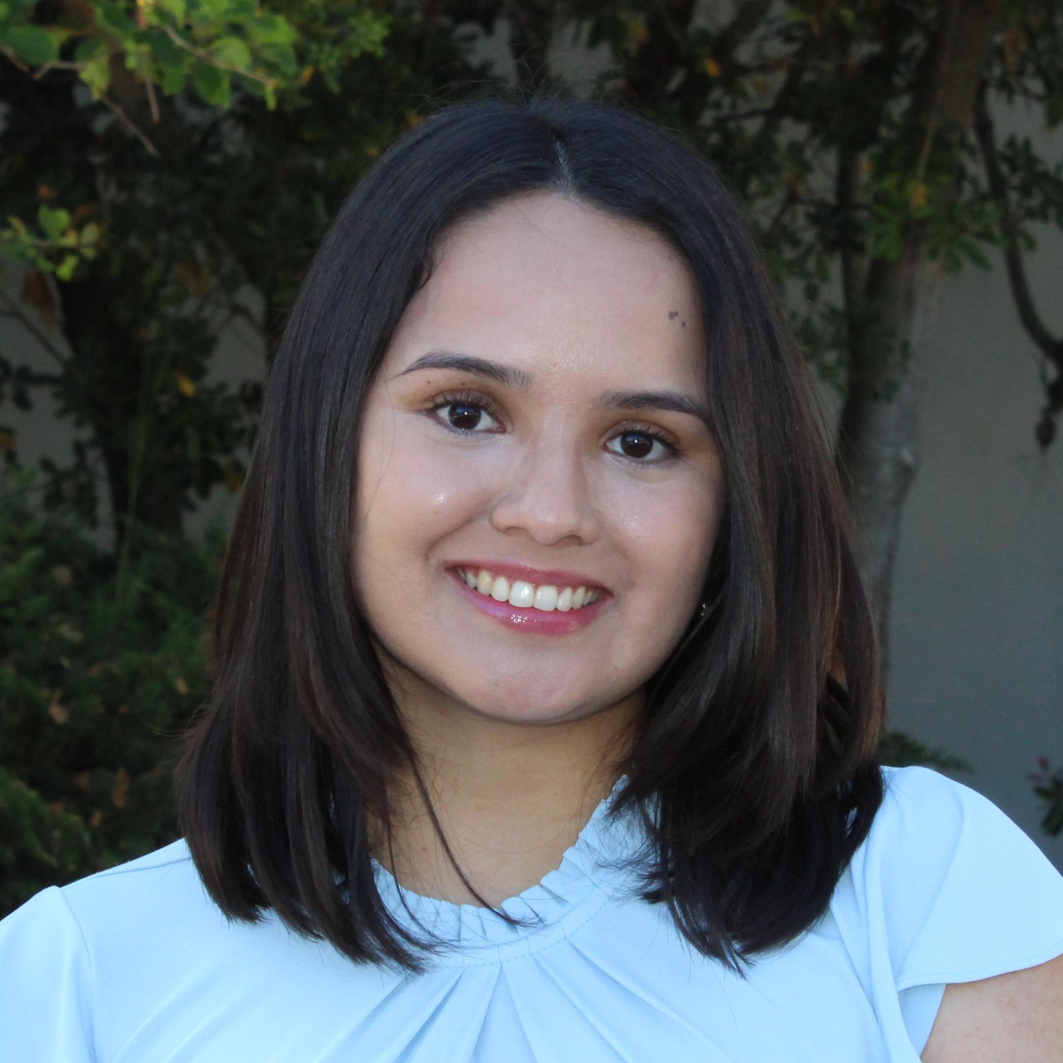 MariaFigueroa '18's Profile Photo