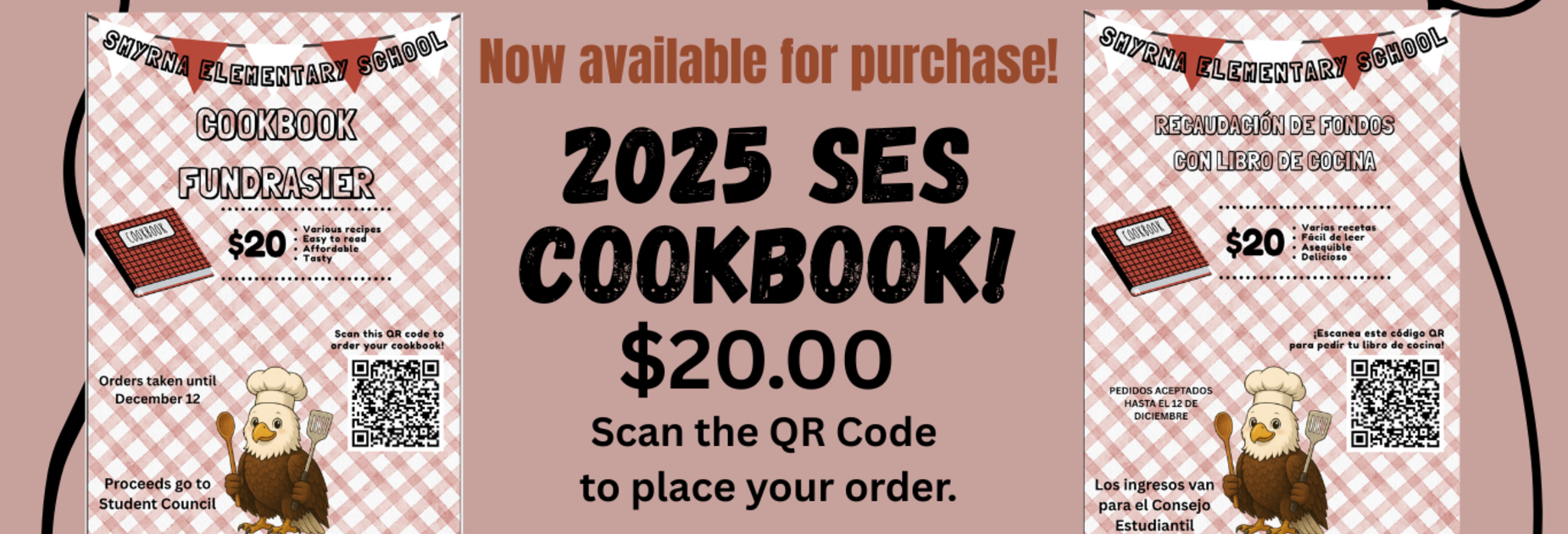 SES Cookbook