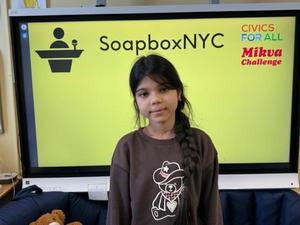 Pokiza Bekhruzova 5-509