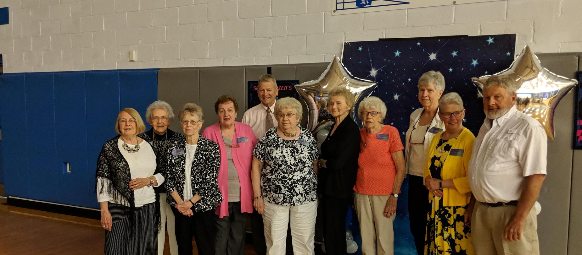Retirees