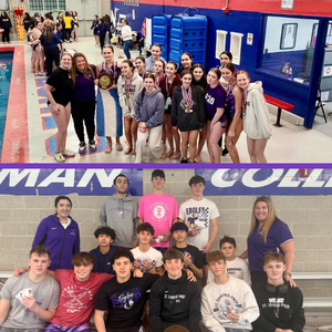 Double Championship for SEP Swimming