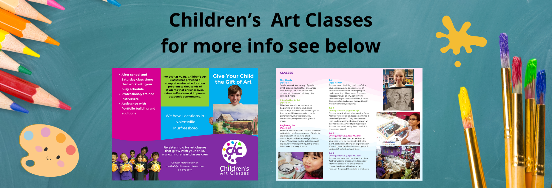 Blackman Elementary School