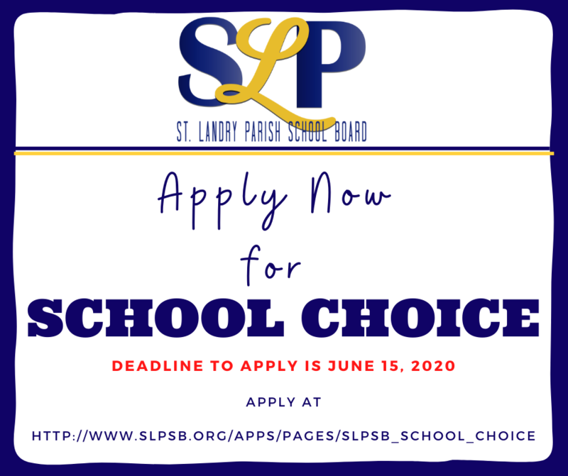school choice