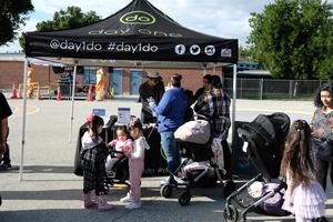 Philly Fall Festival -Resource Fair