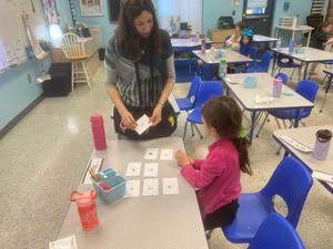 Hebrew noun flash cards