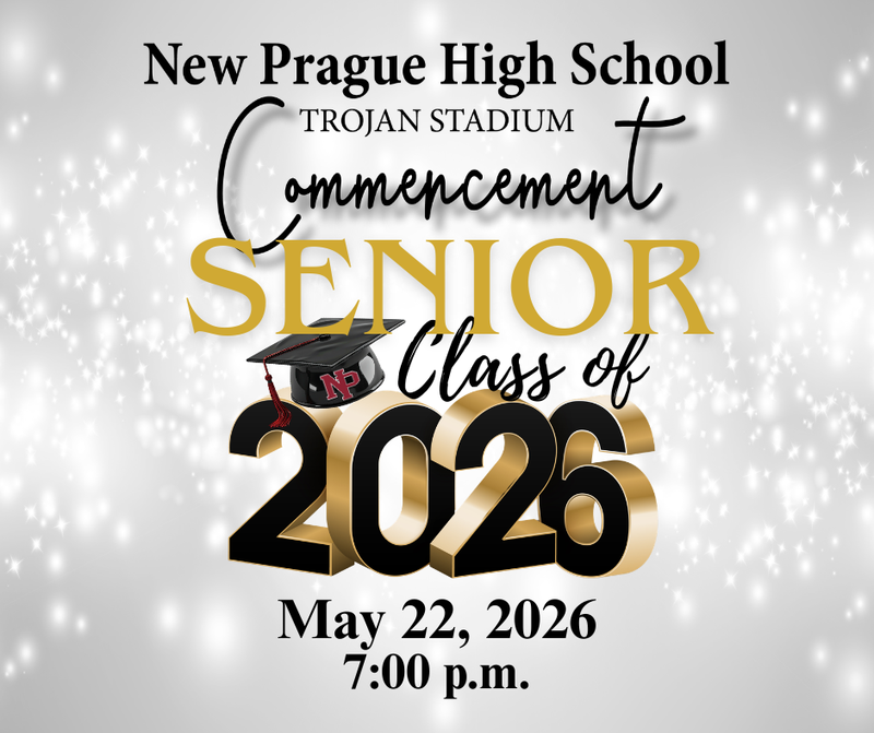 senior class of 2026
