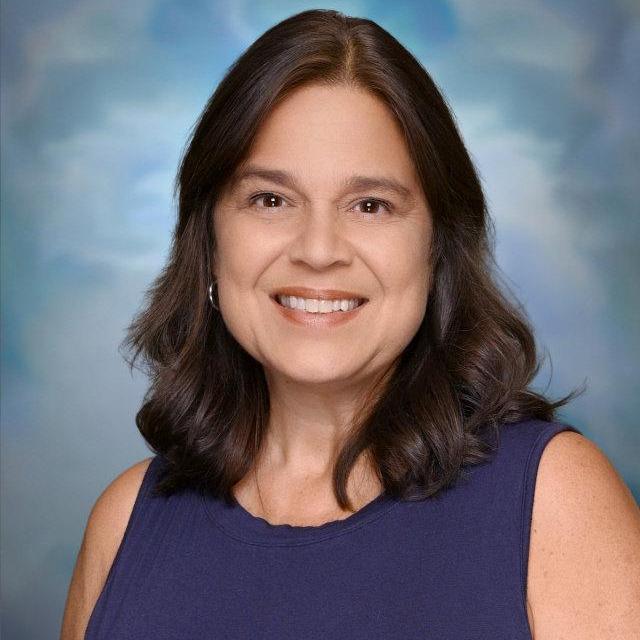ChristinaBarnes's Profile Photo