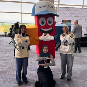Digit with Students