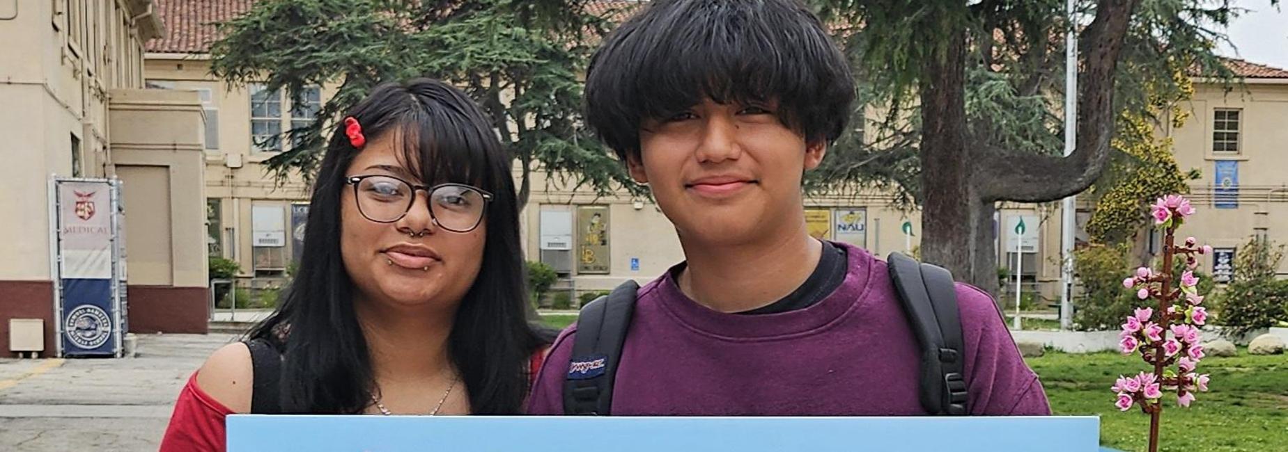 Promposal 2