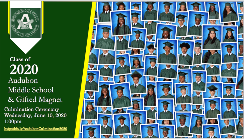 Culminación 2020 con Subtítulos en Español Featured Photo