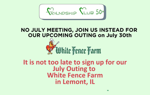 white fence farm