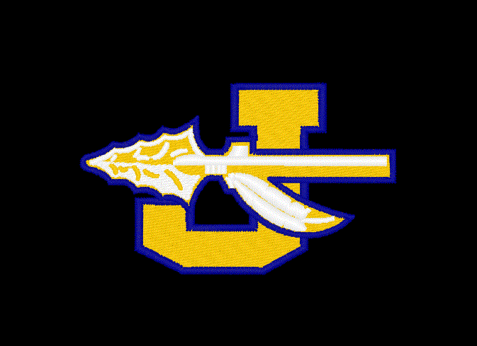 athletic logo
