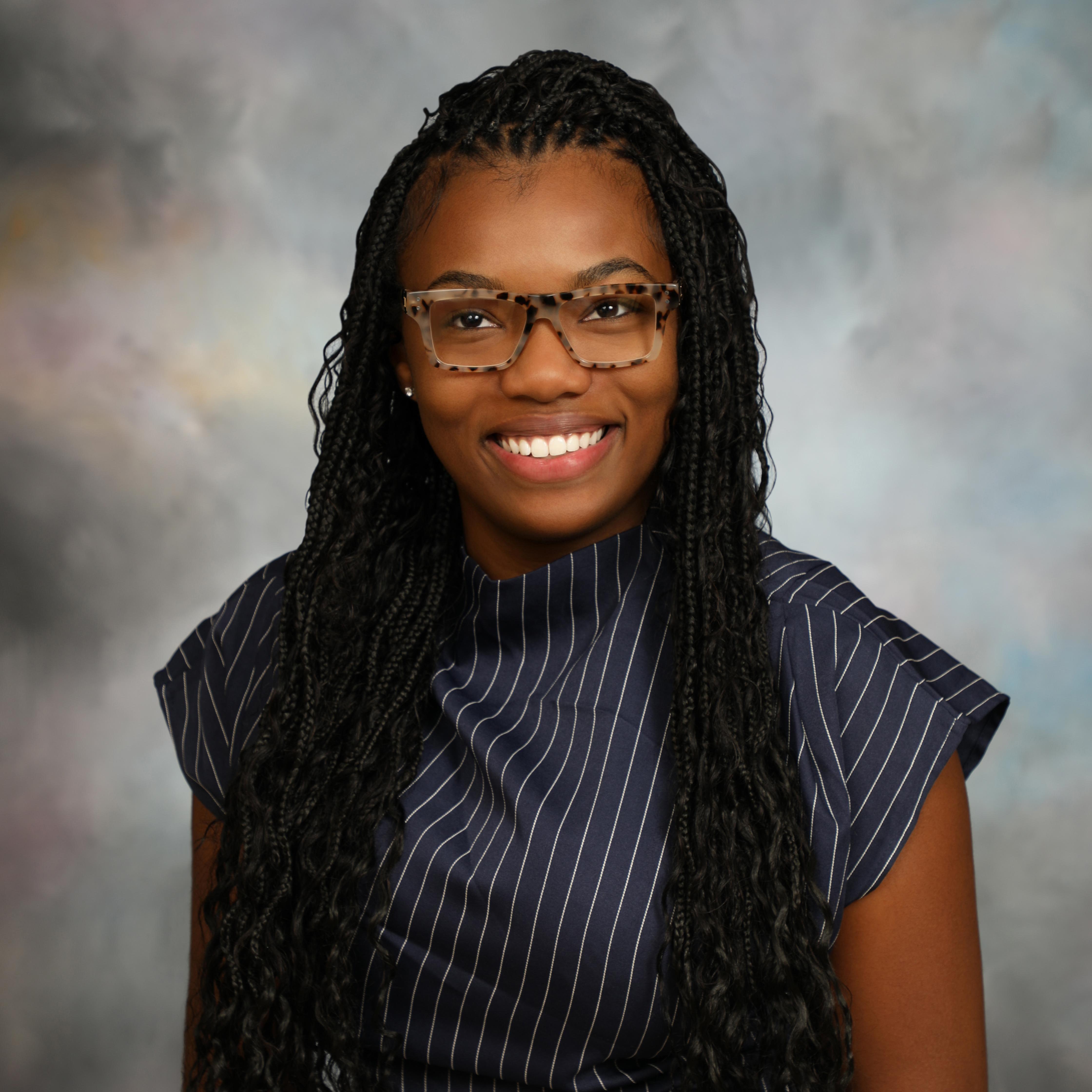 KayanaGarris's Profile Photo