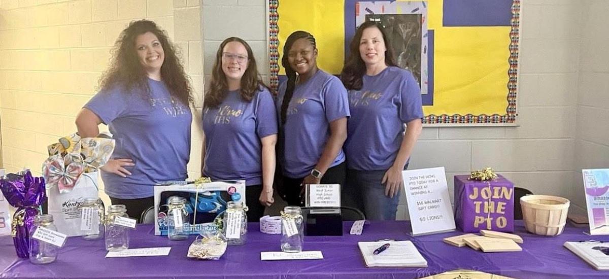 West Junior High School