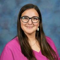 AndreaLongoria's Profile Photo