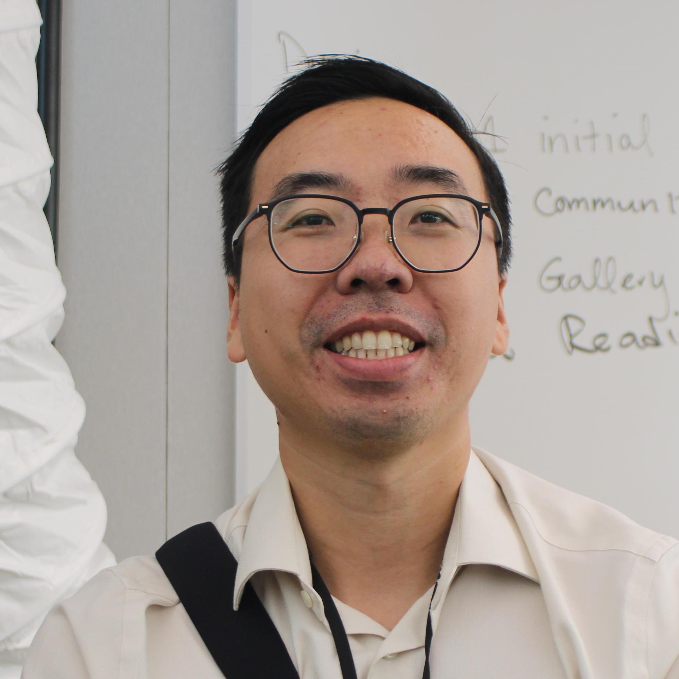 TonyTo's Profile Photo