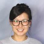 GraceHuang's Profile Photo