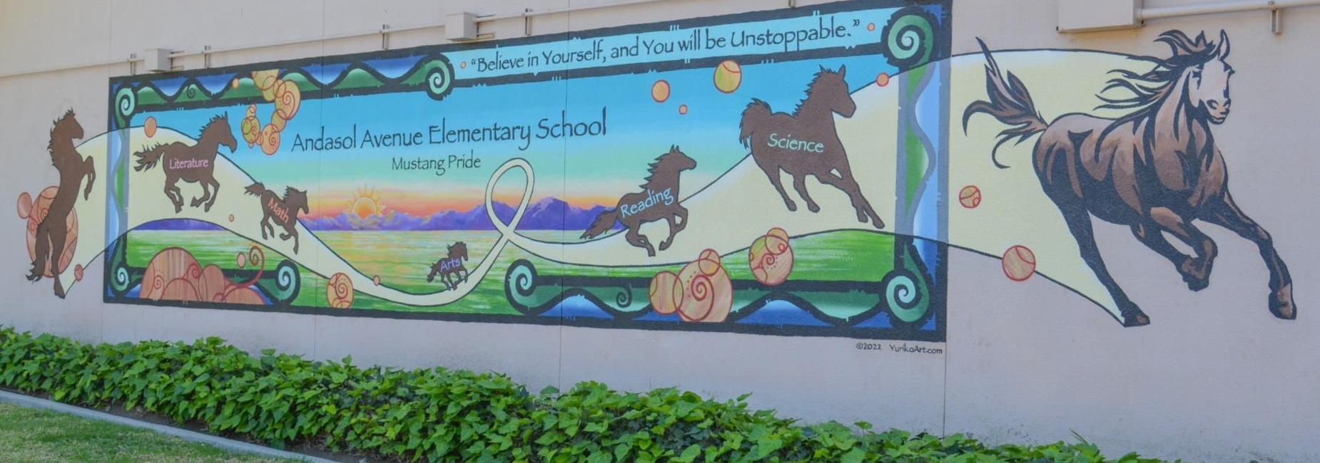 Andasol Avenue Elementary