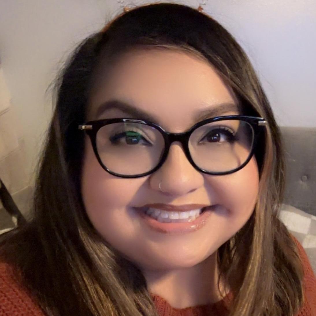 CrystalGarcia's Profile Photo