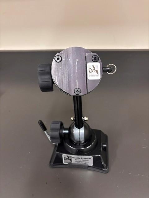 Table Top mount