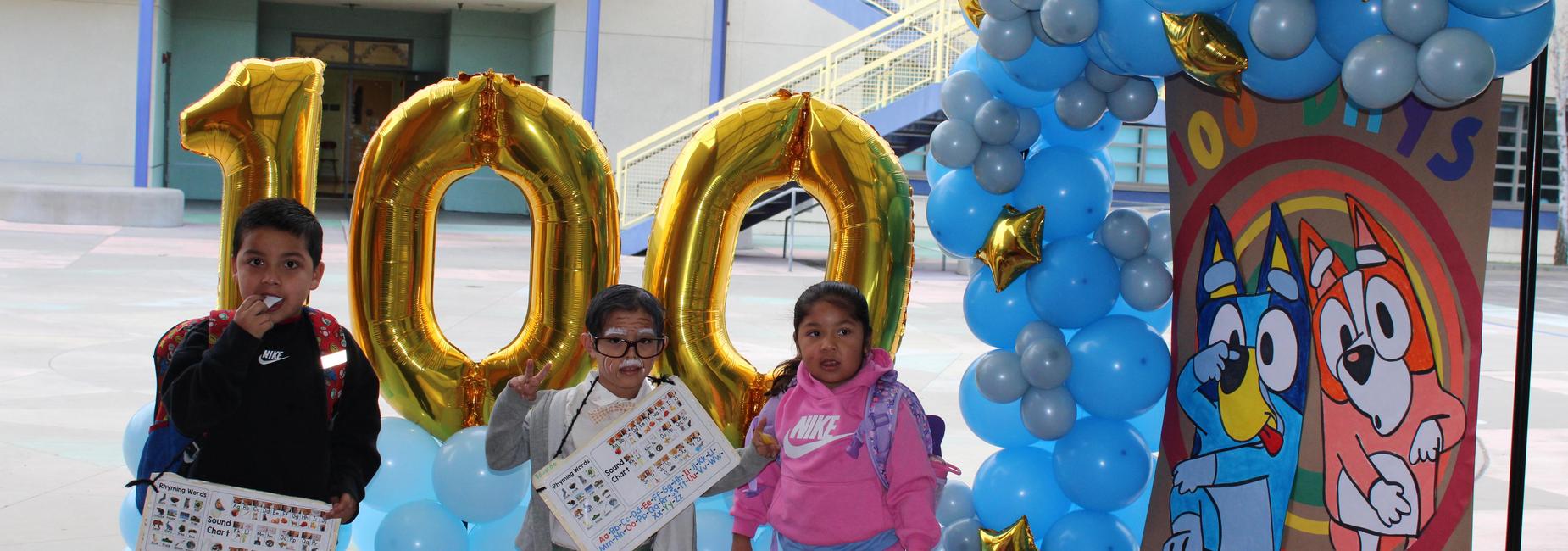 100 day