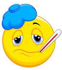 A note from the clinic