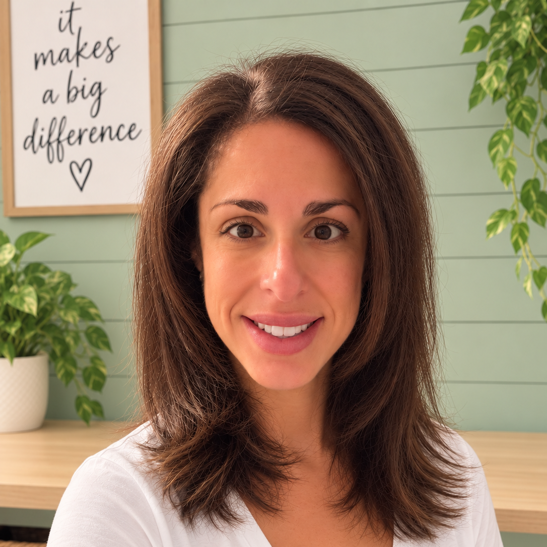 ReginaKucsma's Profile Photo