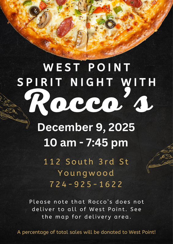 Rocco's Pizza