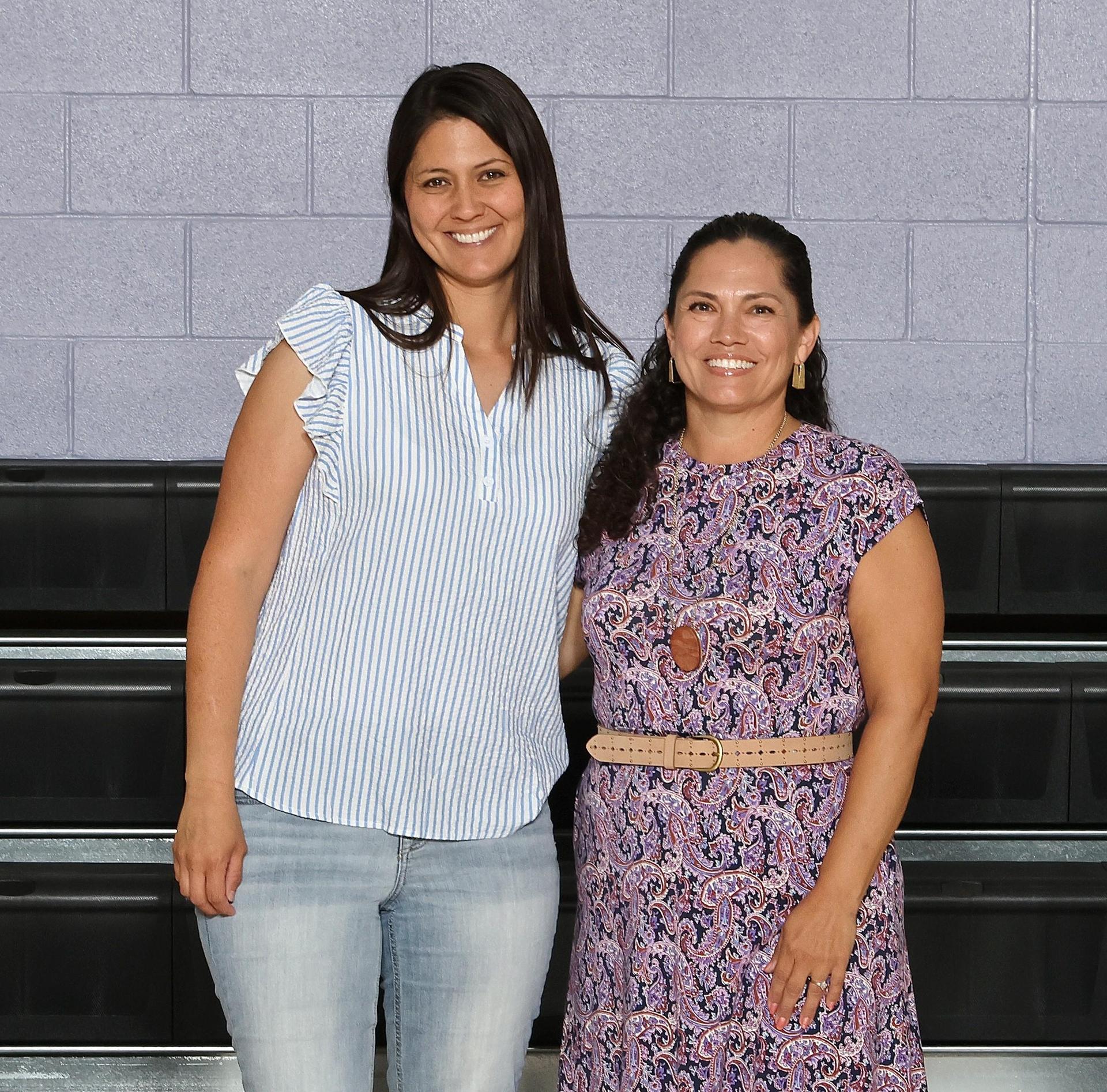 Elementary Front Office
