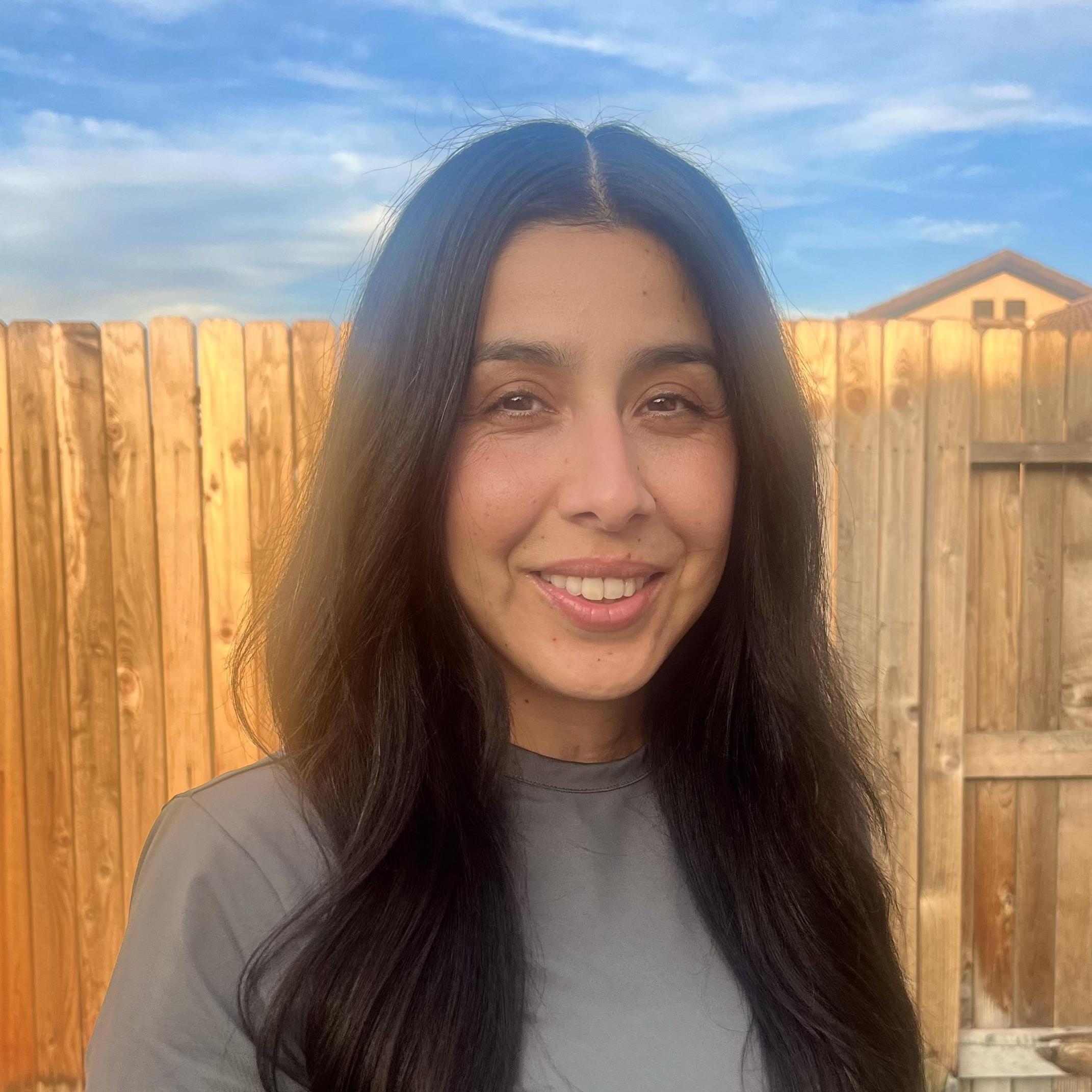 AriannaMorrison's Profile Photo