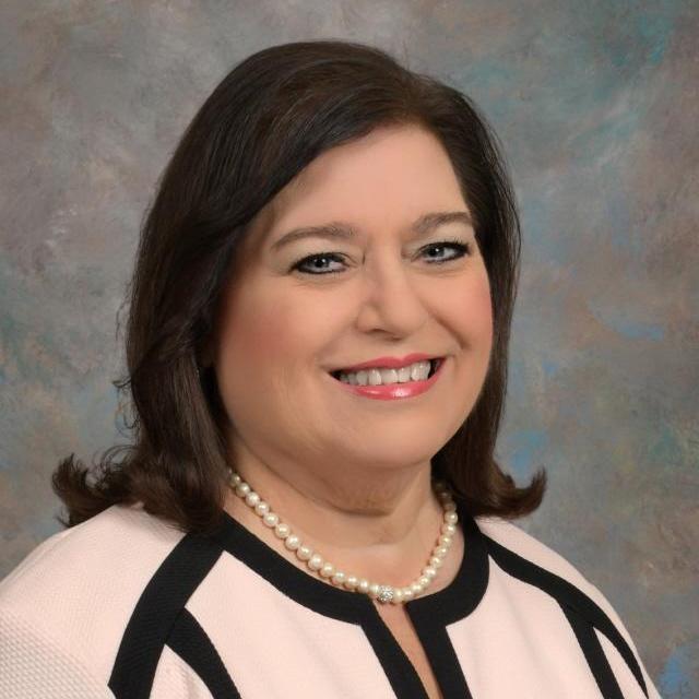 Carol Hall