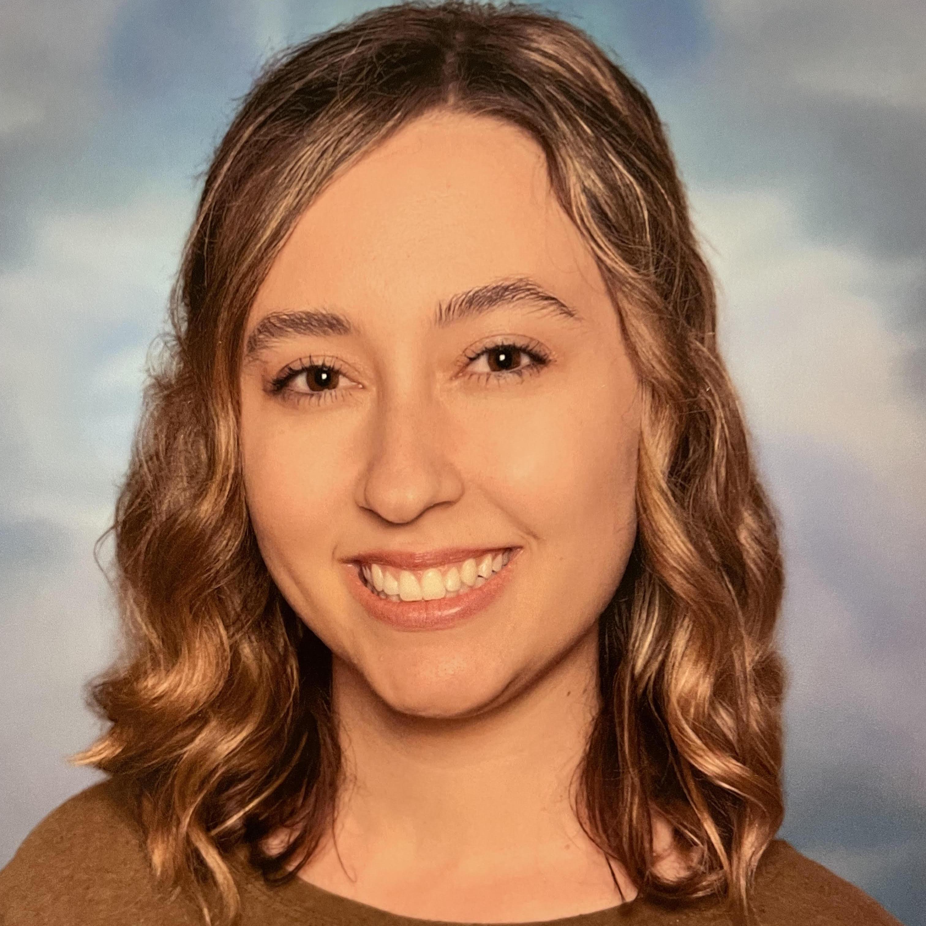 MadelineSchultz's Profile Photo