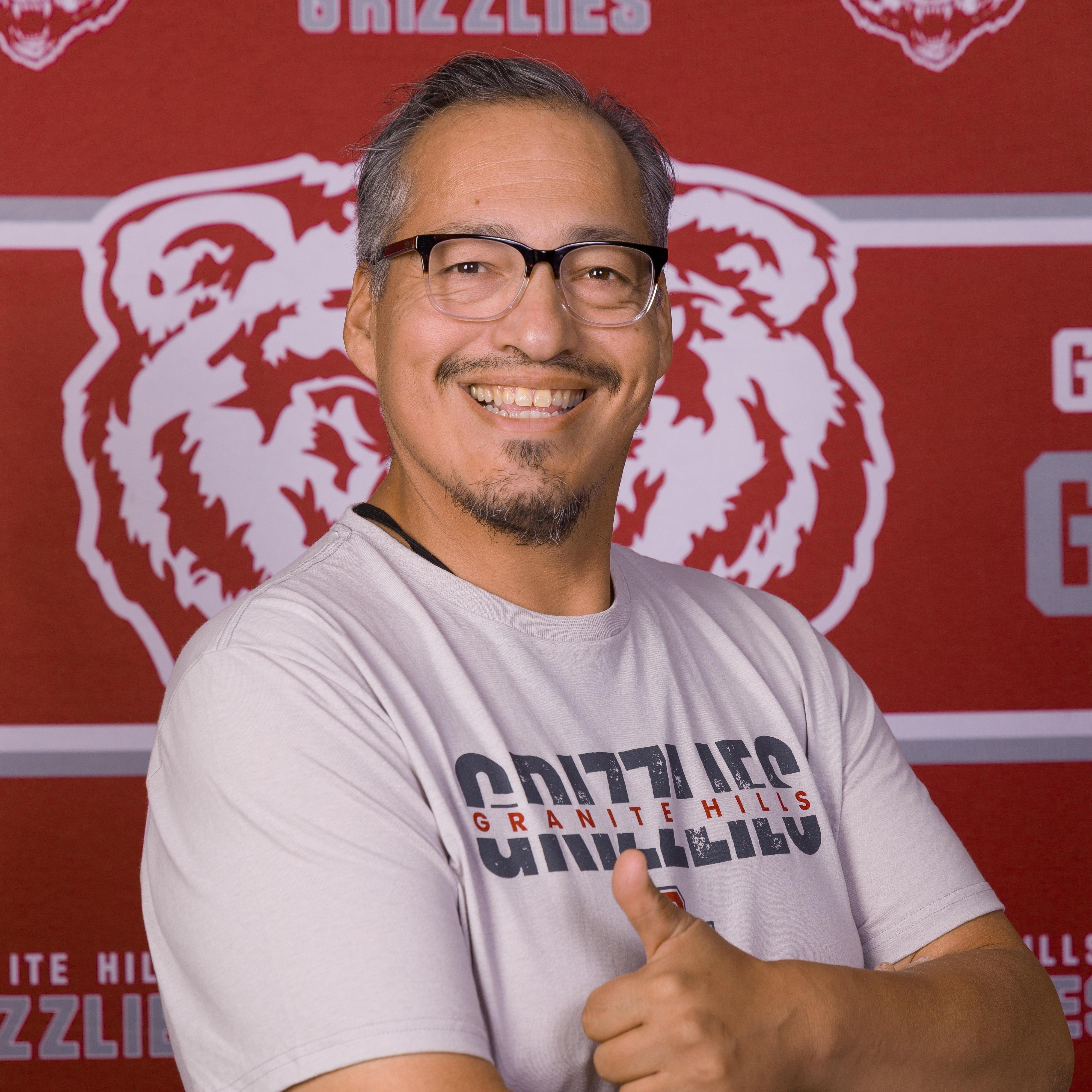 EfrainMartinez's Profile Photo