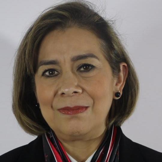Lic. Alva MaríaPérez Hernández's Profile Photo