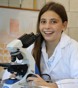 Aprendizaje basado en la investigación y el pensamiento crítico Image