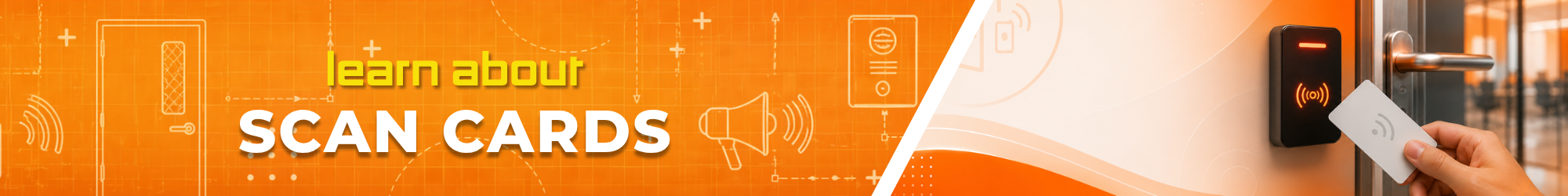 Building Better School Security with Scan Cards