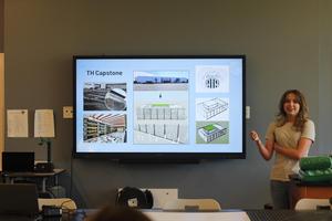 Kasey Wilkens presentation