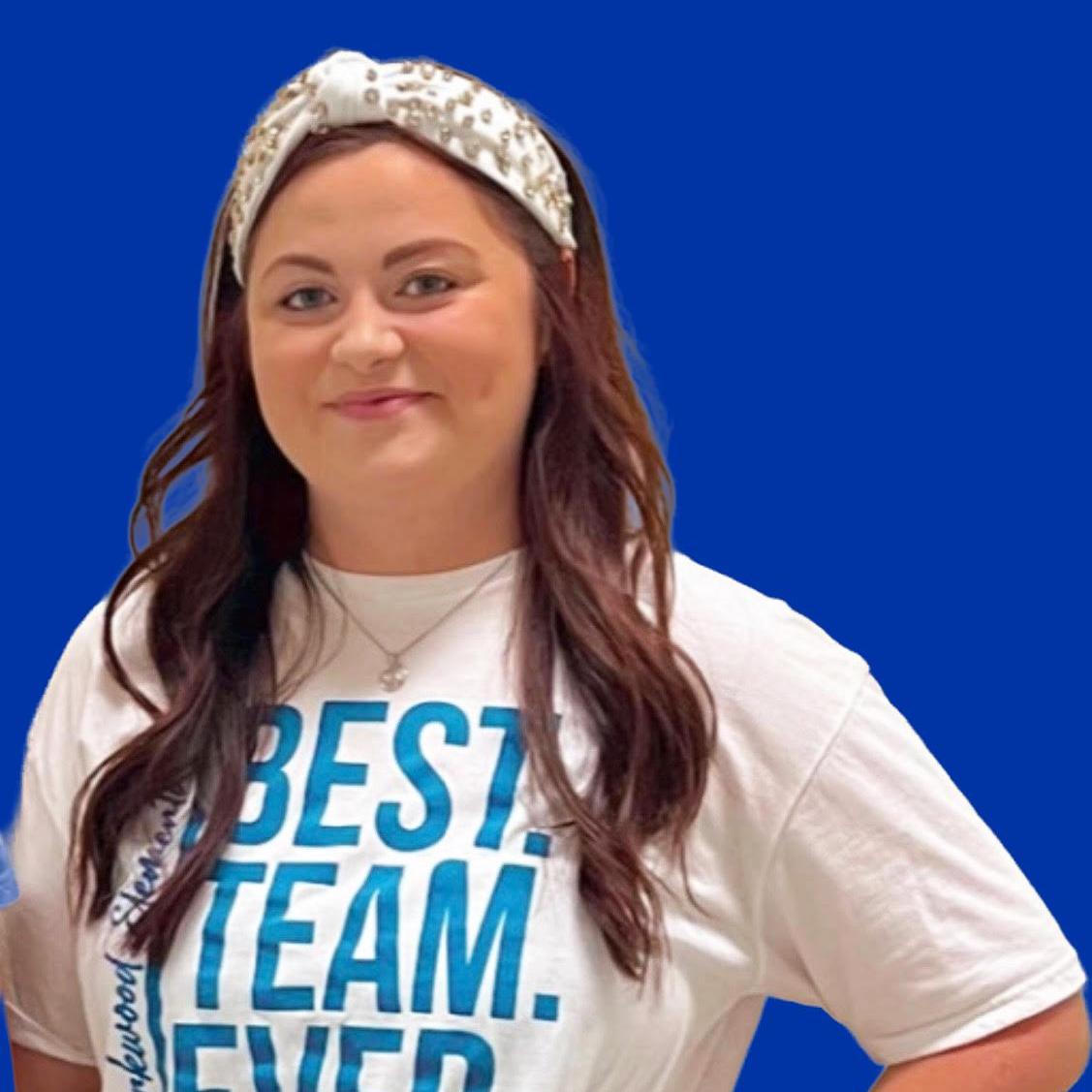 AlexaKudla's Profile Photo