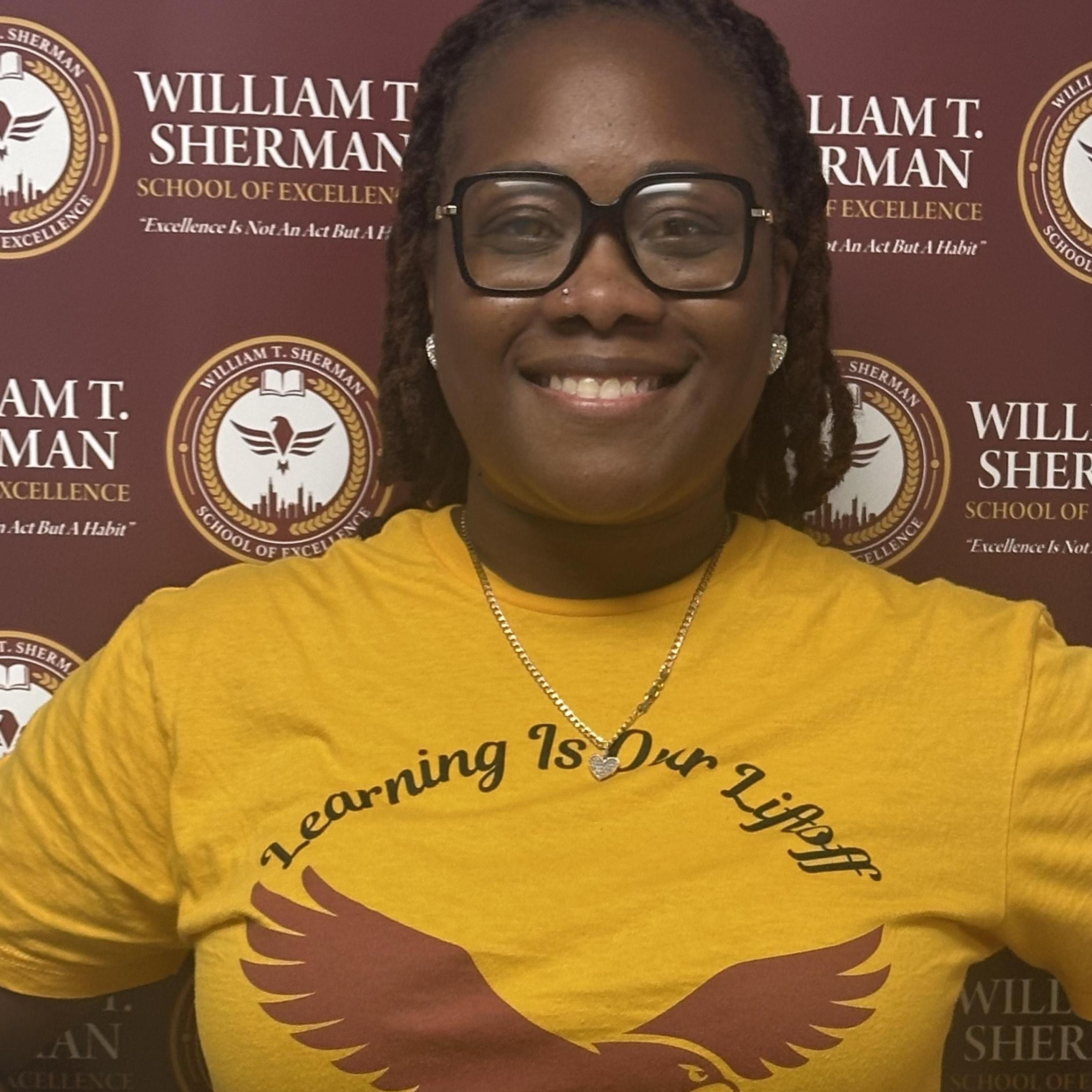 JeanayaAdams's Profile Photo