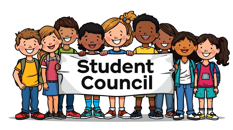 Student Council Smencil Sale Featured Photo